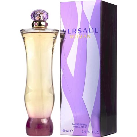 versace cologne 100ml|Versace cologne for women.